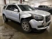✅ 2014 GMC Acadia SLT • VIN: 1GKKVRKD7EJ264756 • Lot: 63769125. Wystawiony na Copart z przebiegiem 170 044 mil. Bezpłatny archiwum sprzedaży aukcyjnych z USA i szczegółowy raport historii pojazdu na DreamBid. Zdjęcie 4.