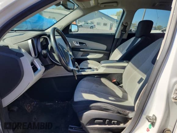 ✅ 2015 Chevrolet Equinox LT • VIN: 2GNALBEK1F6298969 • Лот: 87271725. Опубликован ранее на Copart с пробегом 181 638 миль. Бесплатный доступ к архиву аукционных продаж из США и подробный отчёт об истории автомобиля на DreamBid. Изображение 7.