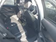 ✅ 2018 Jaguar F-Pace 30t Premium • VIN: SADCJ2GX3JA203652 • Lot: 41909457. Listed on IAAI with 99,675 mi. Free auction sales archive from the USA and detailed vehicle history report at DreamBid. Image 8.