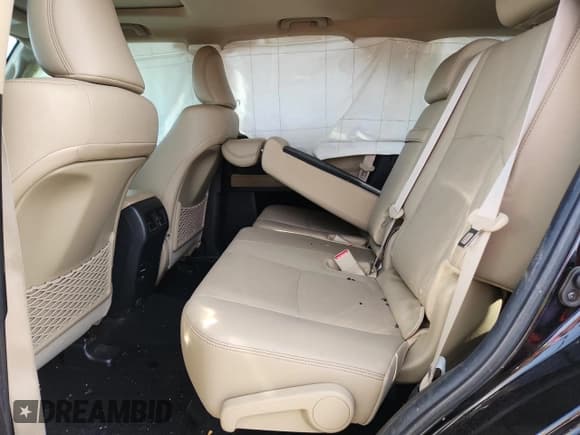 ✅ 2018 Toyota 4Runner SR5 • VIN: JTEBU5JR2J5517212 • Lot: 91713175. Listed on Copart with 106,278 mi. Free auction sales archive from the USA and detailed vehicle history report at DreamBid. Image 11.