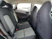 ✅ 2019 Hyundai Kona SE • VIN: KM8K12AA5KU240645 • Лот: 72412554. Опубликован ранее на Copart с пробегом 93 460 миль. Бесплатный доступ к архиву аукционных продаж из США и подробный отчёт об истории автомобиля на DreamBid. Изображение 10.