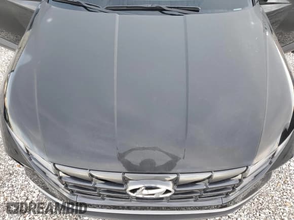 ✅ 2024 Hyundai Tucson SEL Convenience • VIN: KM8JCCD16RU192090 • Lot: 72072464. Wystawiony na Copart z przebiegiem 8 776 mil. Bezpłatny archiwum sprzedaży aukcyjnych z USA i szczegółowy raport historii pojazdu na DreamBid. Zdjęcie 12.