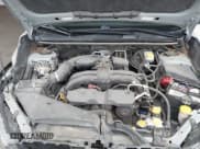 ✅ 2015 Subaru Crosstrek Limited • VIN: JF2GPASC7FH302095 • Lot: 43630651. Listed on IAAI with 125,304 mi. Free auction sales archive from the USA and detailed vehicle history report at DreamBid. Image 10.