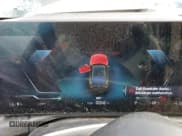 ✅ 2022 BMW i4 M50 • VIN: WBY33AW00NFM16599 • Lot: 55399355. Listed on Copart with 2,242 mi. Free auction sales archive from the USA and detailed vehicle history report at DreamBid. Image 9.