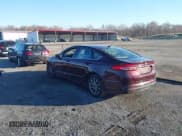 ✅ 2017 Ford Fusion SE • VIN: 3FA6P0H79HR203221 • Lot: 43671190. Wystawiony na IAAI z przebiegiem 160 689 mil. Bezpłatny archiwum sprzedaży aukcyjnych z USA i szczegółowy raport historii pojazdu na DreamBid. Zdjęcie 3.