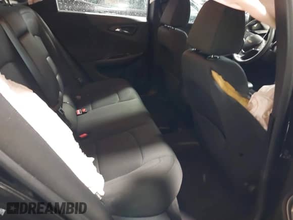 2016 Chevrolet Malibu LS z VIN 1G1ZC5ST7GF213367, wystawiony jako IAAI lot #42320394 z przebiegiem 108 482 mil mil oraz . Historia ofert i sprzedaży dostępna na DreamBid. Obrazek 8.