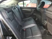 ✅ 2010 Acura TL Technology • VIN: 19UUA9F56AA004380 • Lot: 86299065. Listed on Copart with 136,172 mi. Free auction sales archive from the USA and detailed vehicle history report at DreamBid. Image 10.