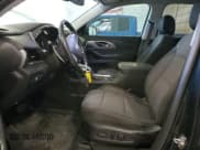 ✅ 2021 Chevrolet Traverse LT Cloth • VIN: 1GNERGKW5MJ233918 • Lot: 84219555. Listed on Copart with 82,663 mi. Free auction sales archive from the USA and detailed vehicle history report at DreamBid. Image 7.