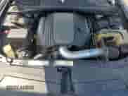 2010 Dodge Challenger R/T с VIN 2B3CJ5DT9AH159769, выставлен на аукционе Copart как лот 80167745 с пробегом 149 472 миль миль и Списание • Salvage title. История ставок и продаж доступна на DreamBid. Изображение 11.