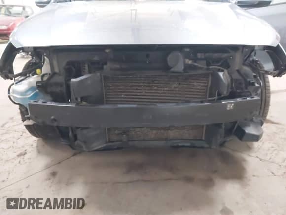 2019 Hyundai Accent SE with VIN 3KPC24A33KE040266, listed as a IAAI auction lot 41968124 with 105,984 mi miles and . Bid and sale history available at DreamBid. Image 6.