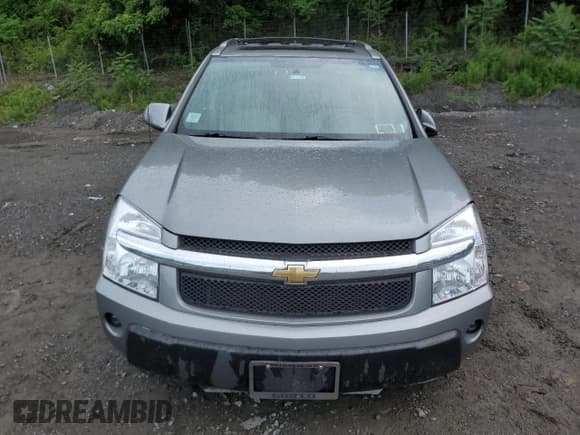 ✅ 2006 Chevrolet Equinox LT • VIN: 2CNDL73F666012408 • Лот: 61531995. Опубликован ранее на Copart с пробегом 43 955 миль. Бесплатный доступ к архиву аукционных продаж из США и подробный отчёт об истории автомобиля на DreamBid. Изображение 5.