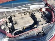 ✅ 2011 Toyota Sienna LE • VIN: 5TDKK3DCXBS013847 • Lot: 43835303. Listed on IAAI with 153,039 mi. Free auction sales archive from the USA and detailed vehicle history report at DreamBid. Image 10.