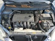 ✅ 2003 Toyota Matrix Std • VIN: 2T1LR32EX3C151399 • Lot: 67577885. Wystawiony na Copart z przebiegiem 164 612 mil. Bezpłatny archiwum sprzedaży aukcyjnych z USA i szczegółowy raport historii pojazdu na DreamBid. Zdjęcie 12.