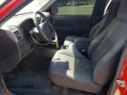 ✅ 2006 Chevrolet Colorado 2LT • VIN: 1GCCS136868257320 • Лот: 65396815. Опубликован ранее на Copart с пробегом Не указан. Бесплатный доступ к архиву аукционных продаж из США и подробный отчёт об истории автомобиля на DreamBid. Изображение 7.