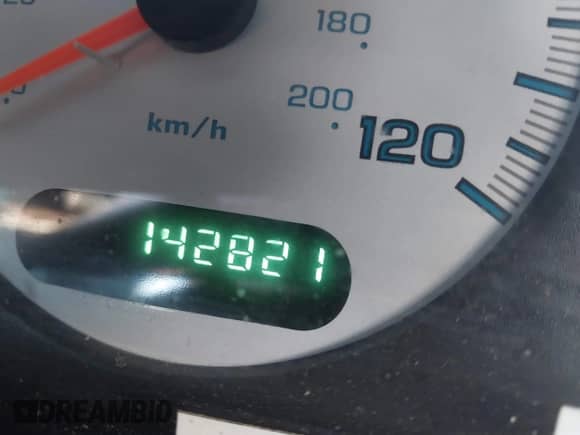 2001 Dodge Caravan SE с VIN 1B4GP243X1B252190, выставлен на аукционе IAAI как лот 42188322 с пробегом 142 821 миль миль и . История ставок и продаж доступна на DreamBid. Изображение 12.