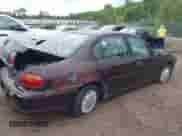 2000 Chevrolet Malibu z VIN 1G1ND52J8Y6143387, wystawiony jako IAAI lot #42603961 z przebiegiem 215 244 mil mil oraz . Historia ofert i sprzedaży dostępna na DreamBid. Obrazek 4.