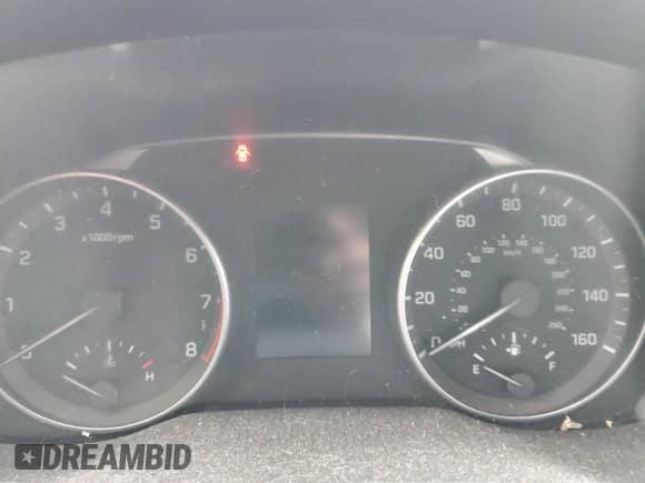 2017 Hyundai Elantra SE с VIN 5NPD84LF6HH073552, выставлен на аукционе Copart как лот 86143855 с пробегом Не указан миль и Списание • Salvage title. История ставок и продаж доступна на DreamBid. Изображение 9.