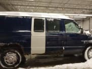 ✅ 2007 Ford Econoline Cargo Commercial • VIN: 1FTNE24W57DA90024 • Lot: 43804505. Listed on IAAI with 235,393 mi. Free auction sales archive from the USA and detailed vehicle history report at DreamBid. Image 14.