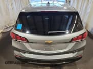 ✅ 2024 Chevrolet Equinox LT • VIN: 3GNAXUEG1RS222265 • Лот: 43705248. Опубликован ранее на IAAI с пробегом 48 301 миль. Бесплатный доступ к архиву аукционных продаж из США и подробный отчёт об истории автомобиля на DreamBid. Изображение 4.