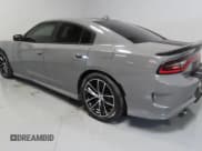✅ 2018 Dodge Charger R/T Scat Pack • VIN: 2C3CDXGJ7JH135941 • Lot: 80548315. Listed on Copart with 77,358 mi. Free auction sales archive from the USA and detailed vehicle history report at DreamBid. Image 4.