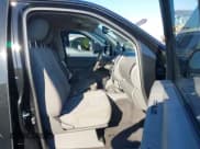 ✅ 2020 Nissan Frontier SV • VIN: 1N6ED0EA9LN713138 • Lot: 43136449. Wystawiony na IAAI z przebiegiem 65 136 mil. Bezpłatny archiwum sprzedaży aukcyjnych z USA i szczegółowy raport historii pojazdu na DreamBid. Zdjęcie 5.