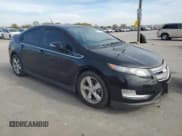 ✅ 2013 Chevrolet Volt • VIN: 1G1RB6E41DU140324 • Lot: 82520604. Wystawiony na Copart z przebiegiem 181 007 mil. Bezpłatny archiwum sprzedaży aukcyjnych z USA i szczegółowy raport historii pojazdu na DreamBid. Zdjęcie 4.