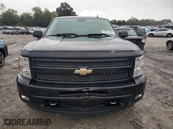 ✅ 2010 Chevrolet Silverado 1500 LT • VIN: 1GCSKSE31AZ138659 • Lot: 73281104. Listed on Copart with 90,045 mi. Free auction sales archive from the USA and detailed vehicle history report at DreamBid. Image 5.