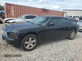 2009 Dodge Charger с VIN 2B3KA43159H512964, выставлен на аукционе Copart как лот 70423394 с пробегом 267 200 миль миль и Чистый • Clean title. История ставок и продаж доступна на DreamBid. Изображение 1.