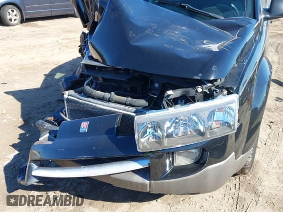 ✅ 2004 Saturn VUE V6 • VIN: 5GZCZ53414S842093 • Lot: 41632823. Wystawiony na IAAI z przebiegiem 131 605 mil. Bezpłatny archiwum sprzedaży aukcyjnych z USA i szczegółowy raport historii pojazdu na DreamBid. Zdjęcie 12.