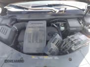 ✅ 2013 Chevrolet Equinox LT • VIN: 2GNALDEK8D6148205 • Лот: 43170538. Опубликован ранее на IAAI с пробегом 107 634 миль. Бесплатный доступ к архиву аукционных продаж из США и подробный отчёт об истории автомобиля на DreamBid. Изображение 10.