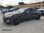 ✅ 2015 Hyundai Genesis Coupe 3.8L Base • VIN: KMHHT6KJ7FU126128 • Lot: 55596125. Wystawiony na Copart z przebiegiem 113 973 mil. Bezpłatny archiwum sprzedaży aukcyjnych z USA i szczegółowy raport historii pojazdu na DreamBid. Zdjęcie 1.