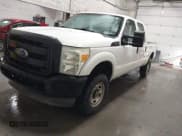 ✅ 2011 Ford F-250 XL • VIN: 1FT7W2B62BEC17095 • Лот: 42484816. Опубликован ранее на IAAI с пробегом 21 058 миль. Бесплатный доступ к архиву аукционных продаж из США и подробный отчёт об истории автомобиля на DreamBid. Изображение 2.