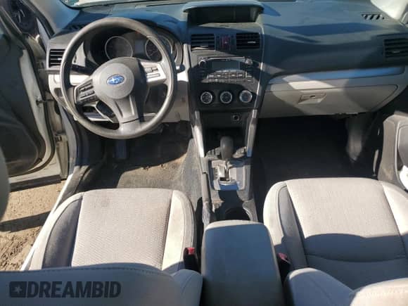 2015 Subaru Forester Premium с VIN JF2SJADC4FH827401, выставлен на аукционе Copart как лот 82424025 с пробегом 118 941 миль миль и Чистый • Clean title. История ставок и продаж доступна на DreamBid. Изображение 8.