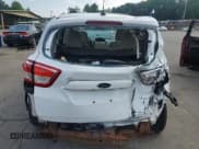 ✅ 2018 Ford C-Max SE • VIN: 1FADP5AU2JL104751 • Lot: 64594695. Wystawiony na Copart z przebiegiem 144 343 mil. Bezpłatny archiwum sprzedaży aukcyjnych z USA i szczegółowy raport historii pojazdu na DreamBid. Zdjęcie 6.