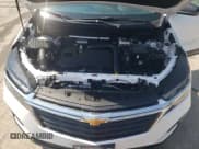 ✅ 2024 Chevrolet Equinox LS • VIN: 3GNAX5EGXRL261565 • Лот: 71784235. Опубликован ранее на Copart с пробегом 938 миль. Бесплатный доступ к архиву аукционных продаж из США и подробный отчёт об истории автомобиля на DreamBid. Изображение 12.