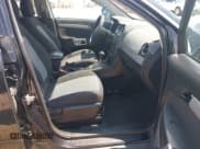 ✅ 2012 Chevrolet Captiva Sport LS • VIN: 3GNAL2EK7CS642513 • Lot: 43013543. Wystawiony na IAAI z przebiegiem 134 236 mil. Bezpłatny archiwum sprzedaży aukcyjnych z USA i szczegółowy raport historii pojazdu na DreamBid. Zdjęcie 5.