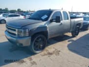 ✅ 2007 Chevrolet Silverado 1500 1LT • VIN: 2GCEK19JX71598484 • Lot: 43093689. Listed on IAAI with 201,949 mi. Free auction sales archive from the USA and detailed vehicle history report at DreamBid. Image 18.