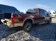 ✅ 2008 Ford F-350 XL • VIN: 1FTWW31R38ED28843 • Lot: 78666084. Wystawiony na Copart z przebiegiem 123 315 mil. Bezpłatny archiwum sprzedaży aukcyjnych z USA i szczegółowy raport historii pojazdu na DreamBid. Zdjęcie 3.