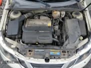 ✅ 2008 Saab 9-3 • VIN: YS3FB49Y881112306 • Lot: 85536425. Wystawiony na Copart z przebiegiem 196 137 mil. Bezpłatny archiwum sprzedaży aukcyjnych z USA i szczegółowy raport historii pojazdu na DreamBid. Zdjęcie 11.