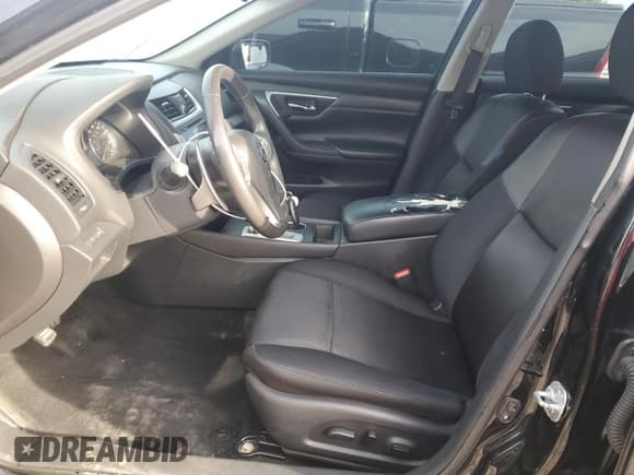 ✅ 2016 Nissan Altima SR • VIN: 1N4AL3AP2GC166530 • Lot: 81891695. Listed on Copart with 145,939 mi. Free auction sales archive from the USA and detailed vehicle history report at DreamBid. Image 7.