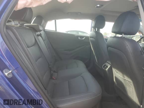 ✅ 2019 Hyundai Ioniq Limited • VIN: KMHC05LC5KU138589 • Лот: 77383544. Размещён на Copart с пробегом 90 570 миль миль. Получите бесплатный доступ к архиву аукционных продаж из США и посмотрите подробный отчёт об истории автомобиля на DreamBid. Изображение 10.