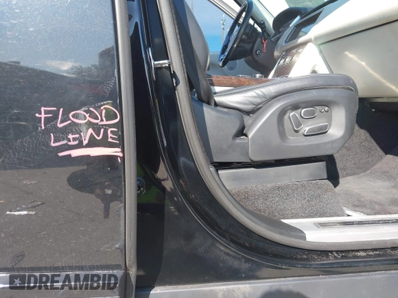 ✅ 2014 Land Rover Range Rover Supercharged Autobiography • VIN: SALGV2EF3EA127229 • Lot: 41336027. Listed on IAAI with 108,081 mi. Free auction sales archive from the USA and detailed vehicle history report at DreamBid. Image 6.