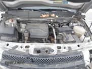 ✅ 2006 Chevrolet Equinox LS • VIN: 2CNDL13F166031428 • Лот: 41614986. Опубликован ранее на IAAI с пробегом 188 971 миль. Бесплатный доступ к архиву аукционных продаж из США и подробный отчёт об истории автомобиля на DreamBid. Изображение 10.