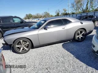 ✅ 2017 Dodge Challenger R/T Shaker • VIN: 2C3CDZBT9HH527625 • Lot: 48117855. Listed on Copart with 70,718 mi. Free auction sales archive from the USA and detailed vehicle history report at DreamBid. Image 1.