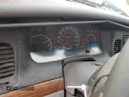 ✅ 2005 Ford Crown Victoria LX • VIN: 2FAFP74W35X115607 • Lot: 60521245. Listed on Copart with Not provided. Free auction sales archive from the USA and detailed vehicle history report at DreamBid. Image 9.