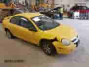 2004 Dodge Neon SXT with VIN 1B3ES56C14D621133, listed as a IAAI auction lot 42095446 with 147,120 mi miles and . Bid and sale history available at DreamBid. Image 1.