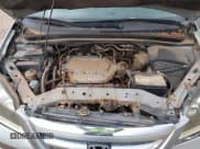 ✅ 2006 Honda Odyssey EX-L • VIN: 5FNRL38646B098355 • Lot: 43457688. Listed on IAAI with 160,785 mi. Free auction sales archive from the USA and detailed vehicle history report at DreamBid. Image 10.