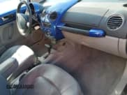 ✅ 2007 Volkswagen Beetle • VIN: 3VWRW31C37M512906 • Lot: 56718745. Listed on Copart with 148,796 mi. Free auction sales archive from the USA and detailed vehicle history report at DreamBid. Image 8.