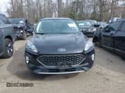 ✅ 2022 Ford Escape SEL Plug-In Hybrid • VIN: 1FMCU0KZ5NUA24416 • Lot: 41593060. Listed on IAAI with 34,883 mi. Free auction sales archive from the USA and detailed vehicle history report at DreamBid. Image 13.