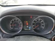 ✅ 2020 Mitsubishi Outlander SE • VIN: JA4AP4AU4LU030182 • Lot: 81996905. Listed on Copart with 119,073 mi. Free auction sales archive from the USA and detailed vehicle history report at DreamBid. Image 9.